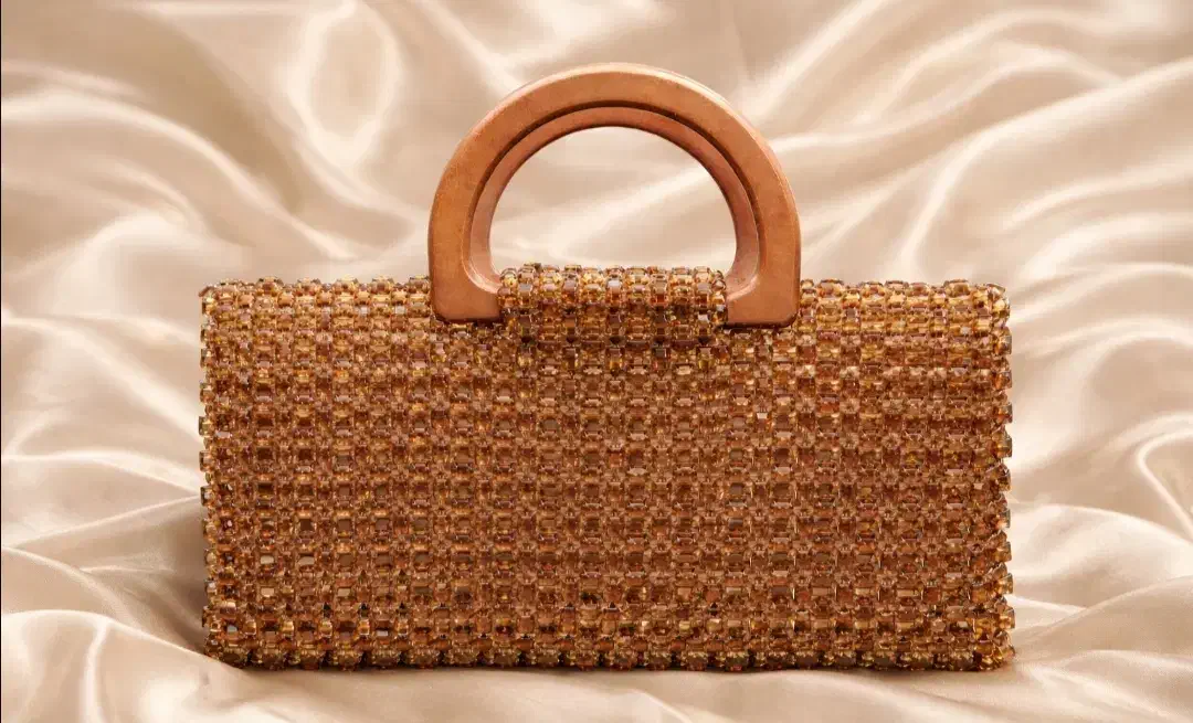 کیف کریستال|کیف، کفش، کمربند|فلاورجان, |دیوار