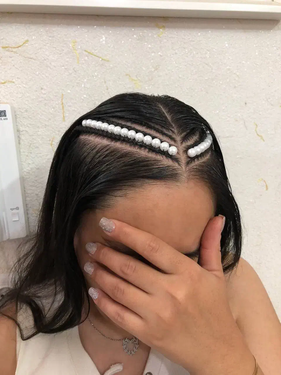 ۵۰ درصد تخفیف برای خدمات و آموزش بافتمو|خدمات آرایشگری و زیبایی|قم, زنبیل آباد|دیوار