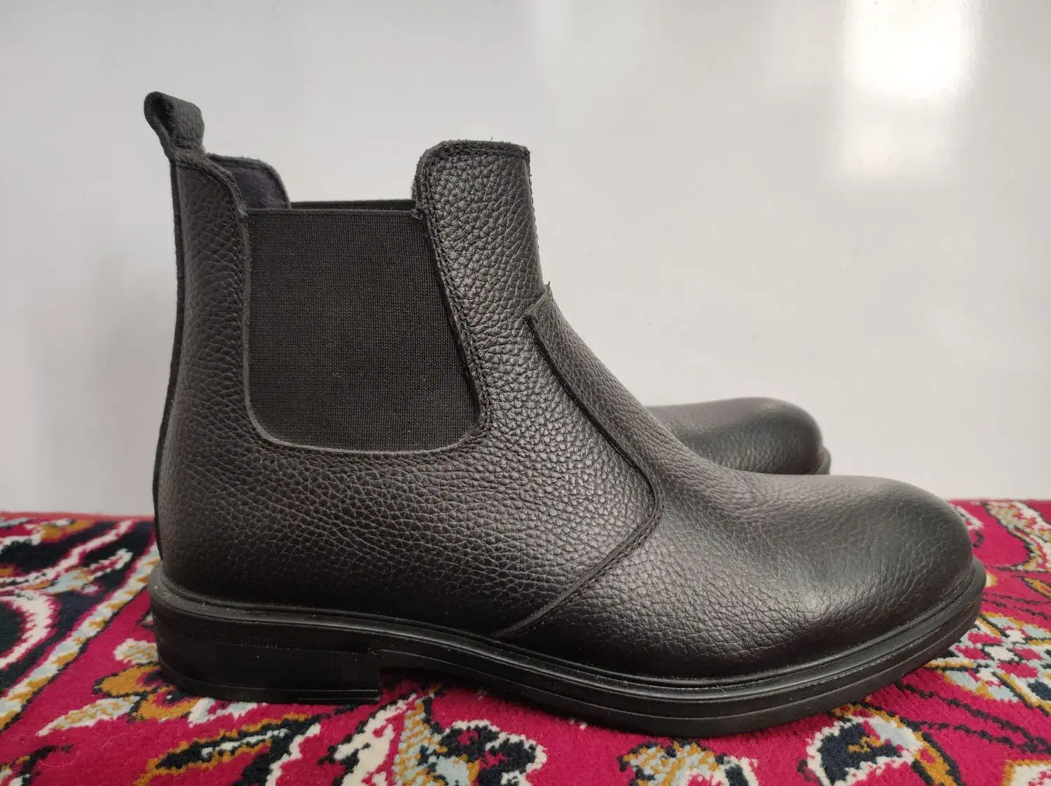 نیم بوت مردانه|کیف، کفش، کمربند|اصفهان, خلجا|دیوار