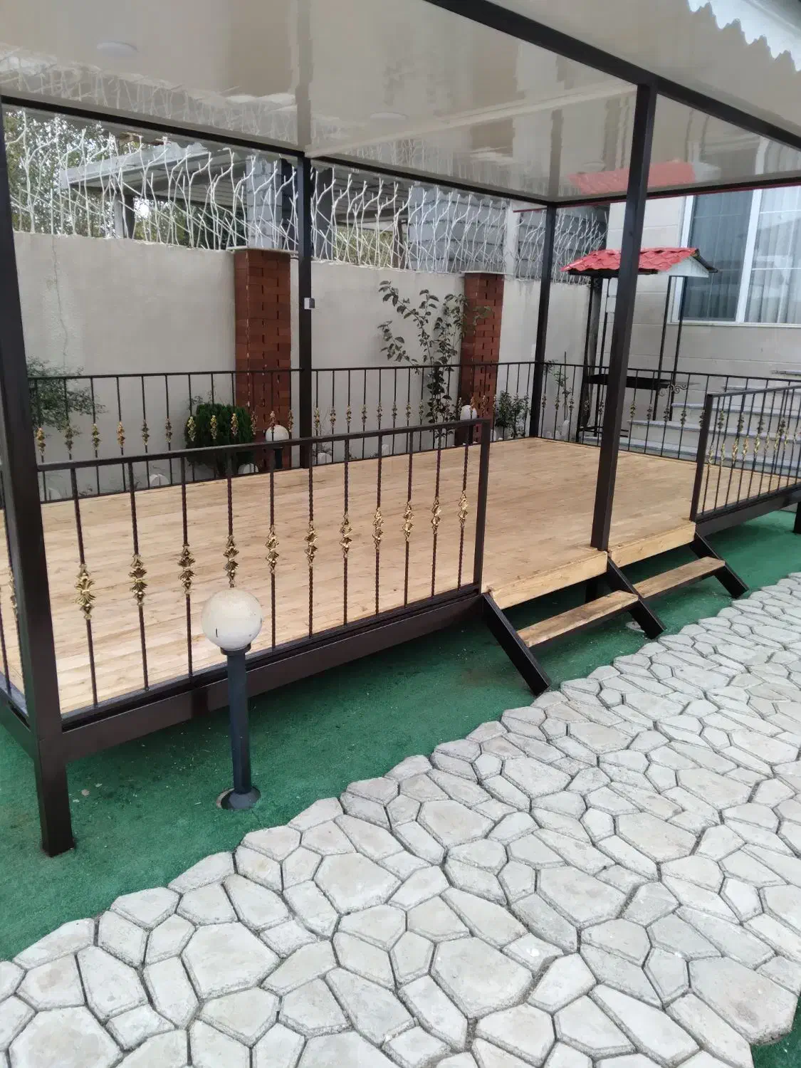 سیمان کاری، پرسیانا، بنایی،نجاری|خدمات پیشه و مهارت|آستانه اشرفیه, |دیوار