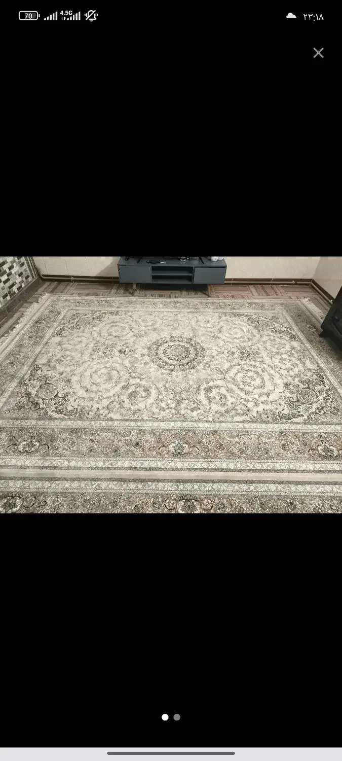 فرش ۹متری|فرش|مرند, |دیوار