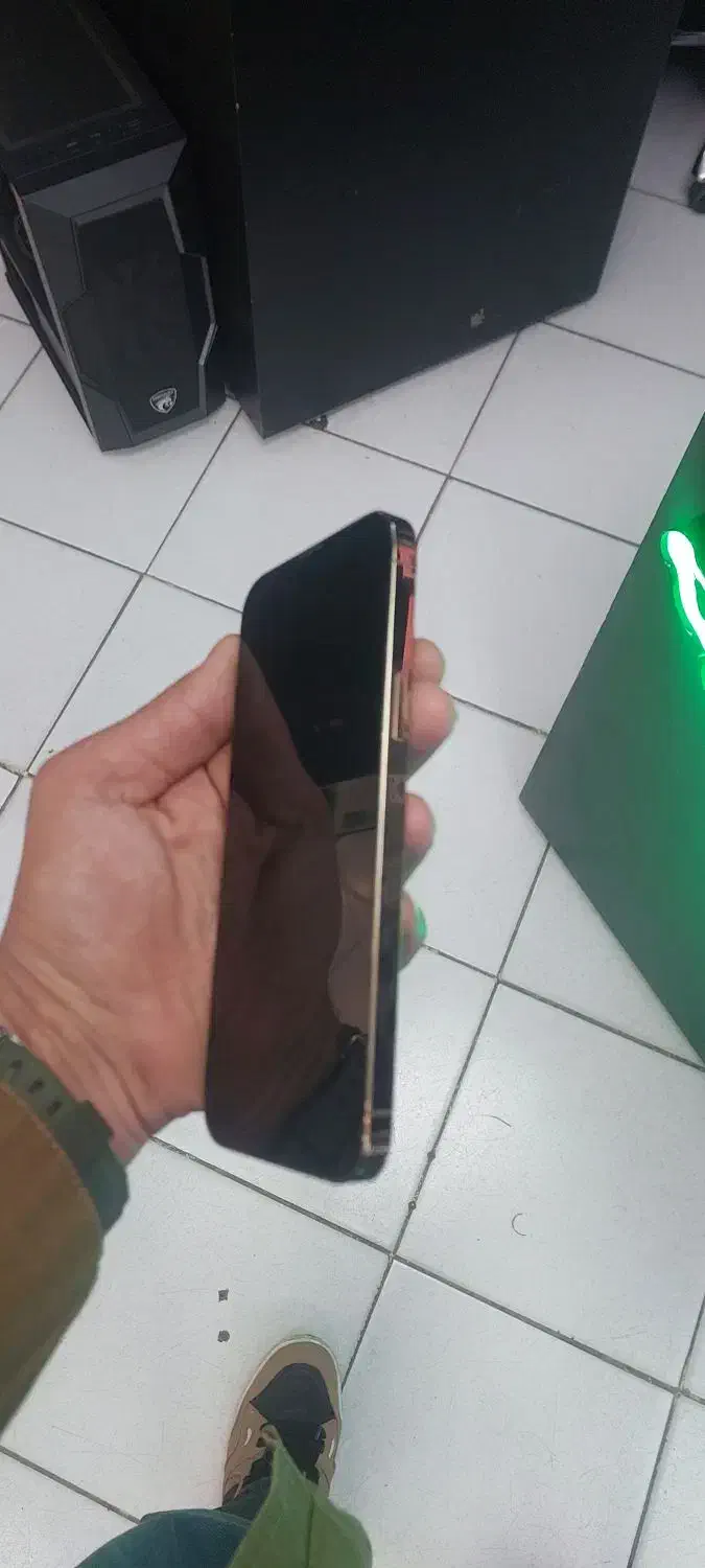 13promax 256 zaa|موبایل|همدان, |دیوار