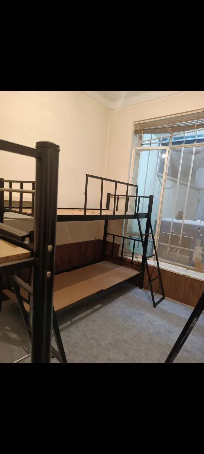 خوابگاه دخترانه|اجارهٔ کوتاهمدت آپارتمان و سوئیت|شیراز, سینما سعدی|دیوار