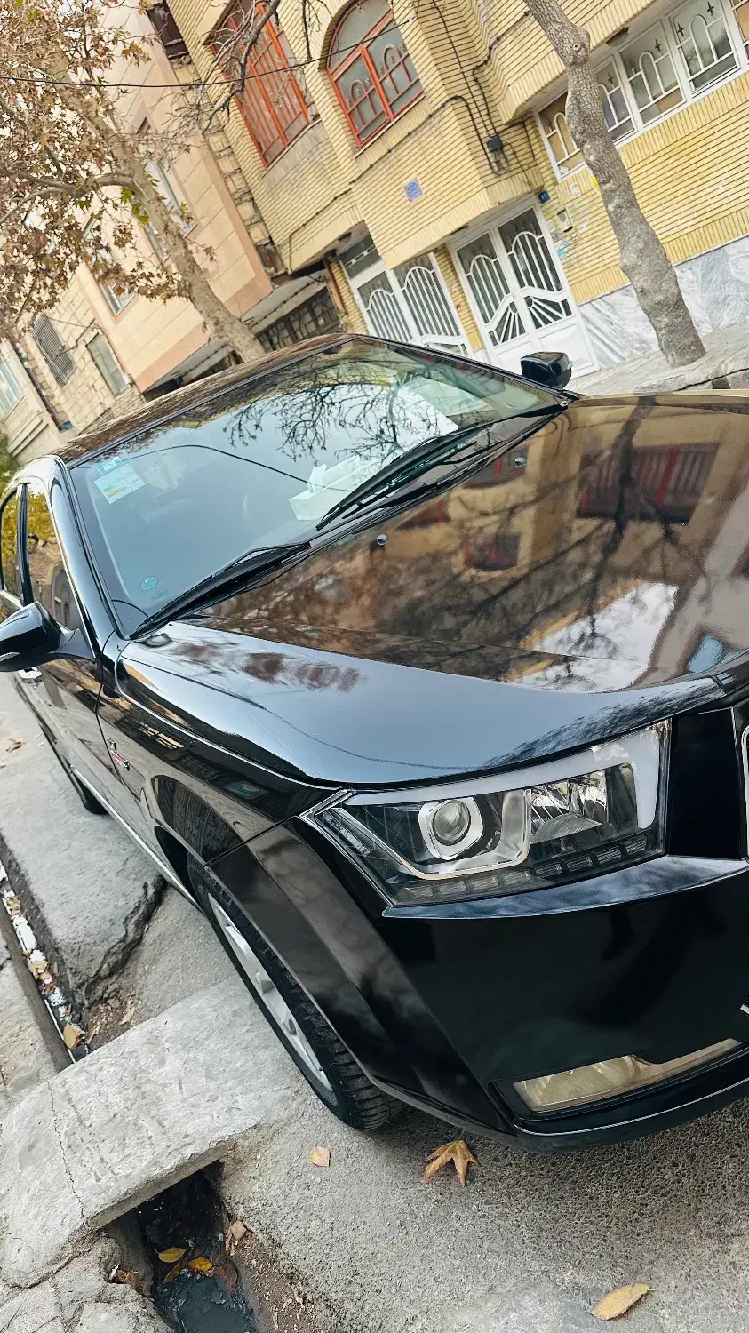 دنا مشکی  مدل  ۱۴۰۱  اتومات  ۶۶ هزار کارکرد|خودرو سواری و وانت|مشهد, جاهد شهر|دیوار