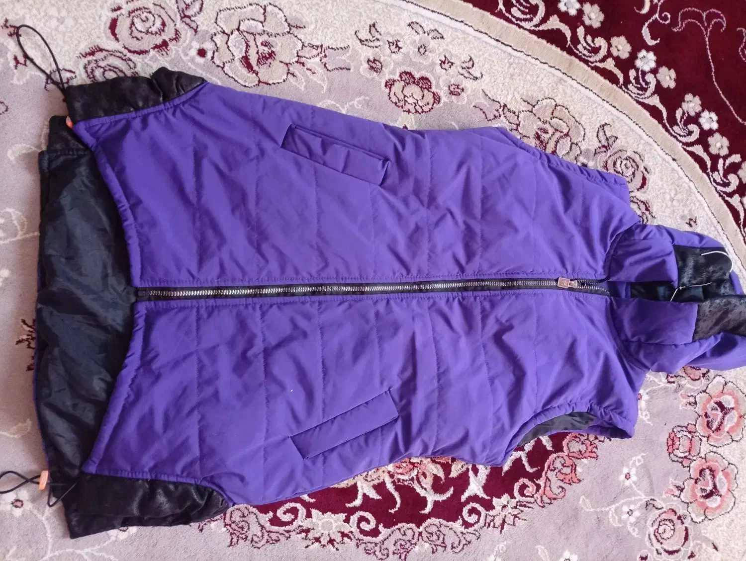 پافر دخترانه|لباس|قروه, |دیوار