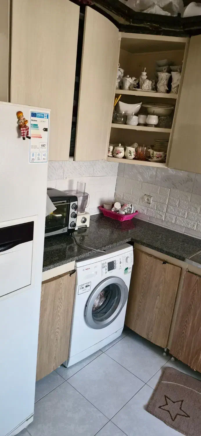 کابینت فلزی ضخیم|مصالح و تجهیزات ساختمان|ساری, |دیوار