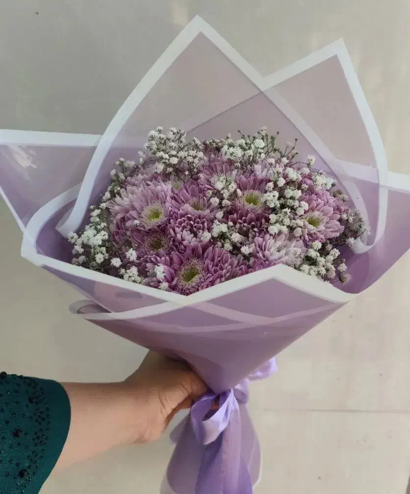 آموزش کاغذ پیچی دسته گل|خدمات آموزشی|جهرم, |دیوار