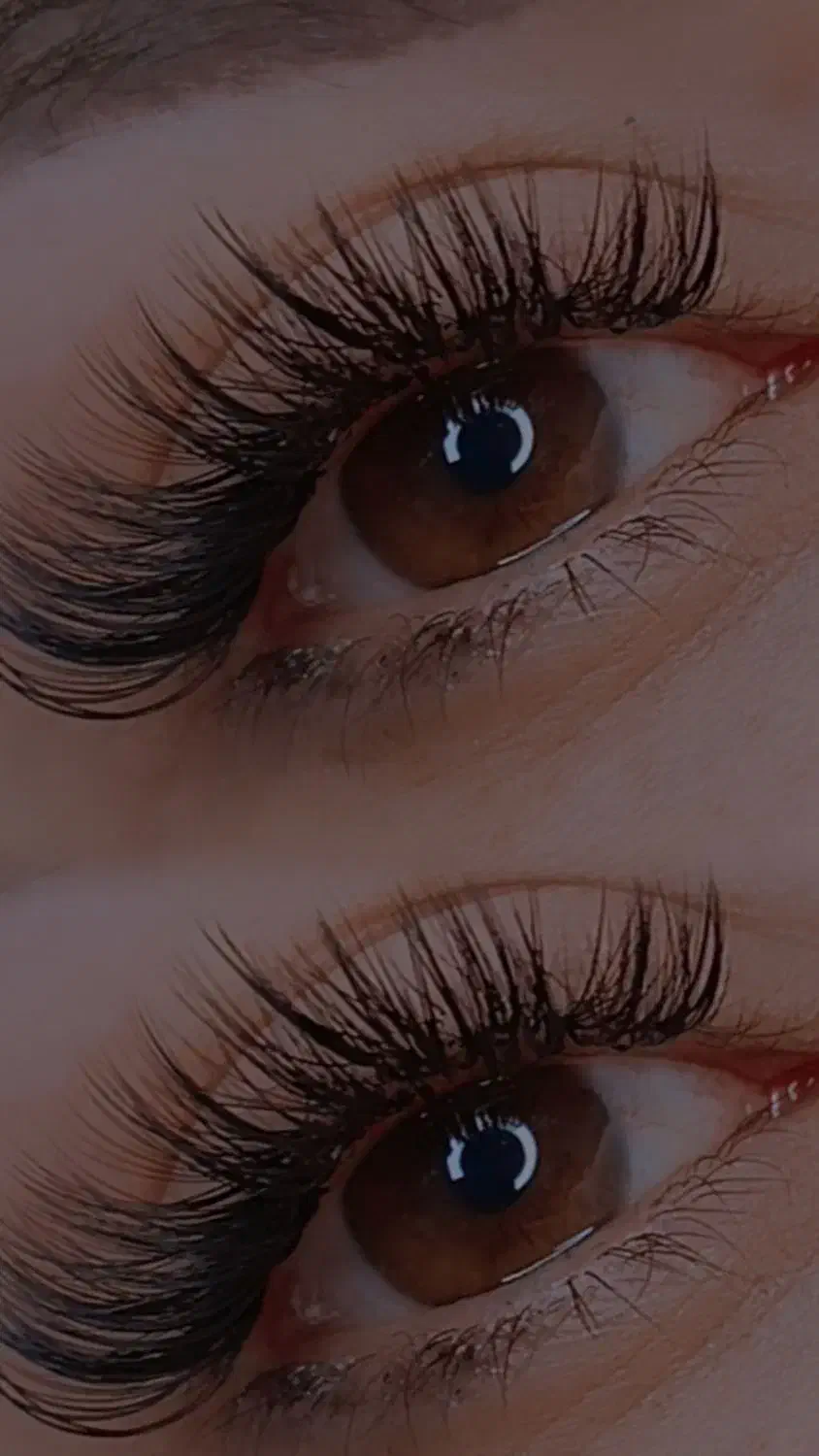 کاشت مژه.اکستنشن مژه.لیفت ابرو ومژه|خدمات آرایشگری و زیبایی|جهرم, |دیوار