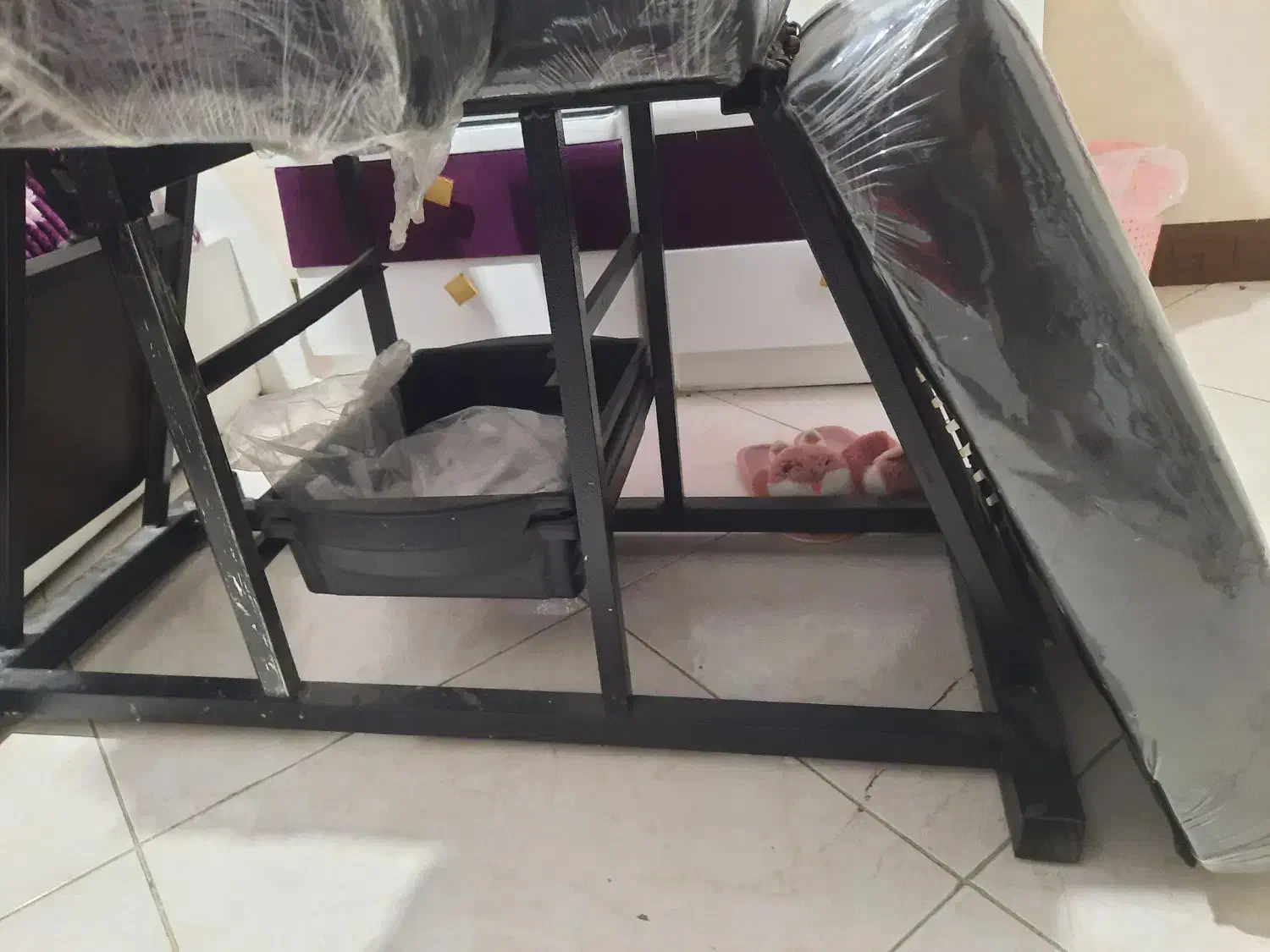 صندلی اصلاح|آرایشگاه و سالنهای زیبایی|تهران, باغ فیض|دیوار