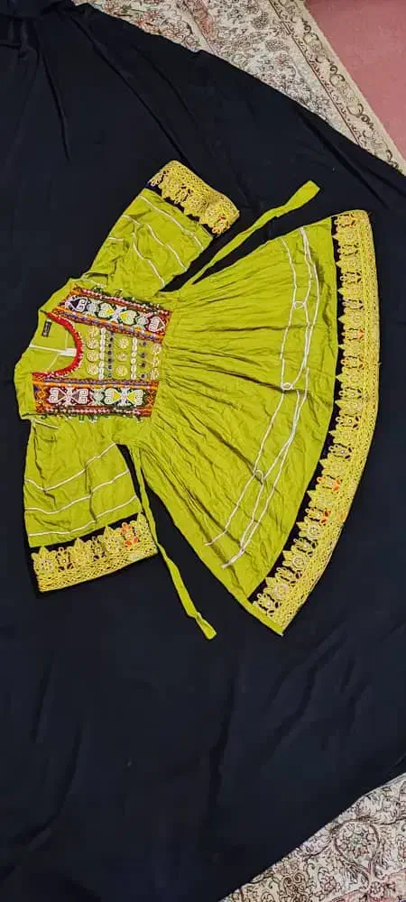 پیراهن زنانه|لباس|ری, دولتآباد|دیوار