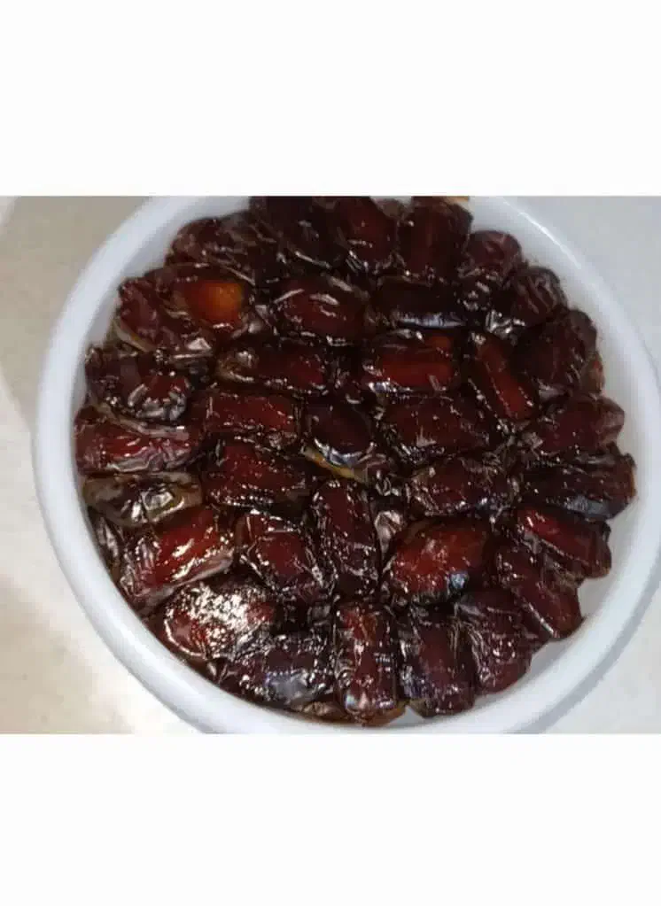 خرمای کبکاب اصل بهبهان وخرمای زاهدی وخاصی و ‌پیارم|خوردنی و آشامیدنی|اهواز, شهرک نفت|دیوار