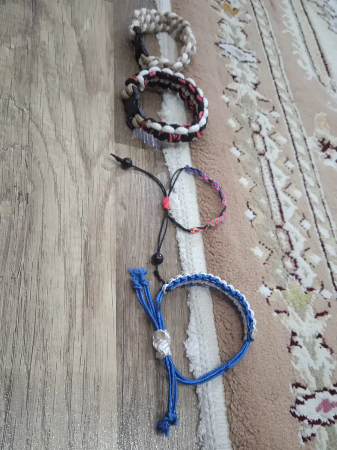 دستبند دخترانه و پسرانه|بدلیجات|اهر, |دیوار