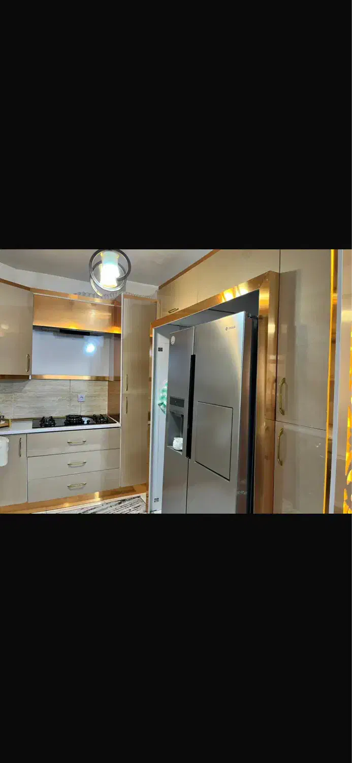 رهن واجاره واحد ۲خوابه ۹۵متری|اجارهٔ آپارتمان|سهند, |دیوار