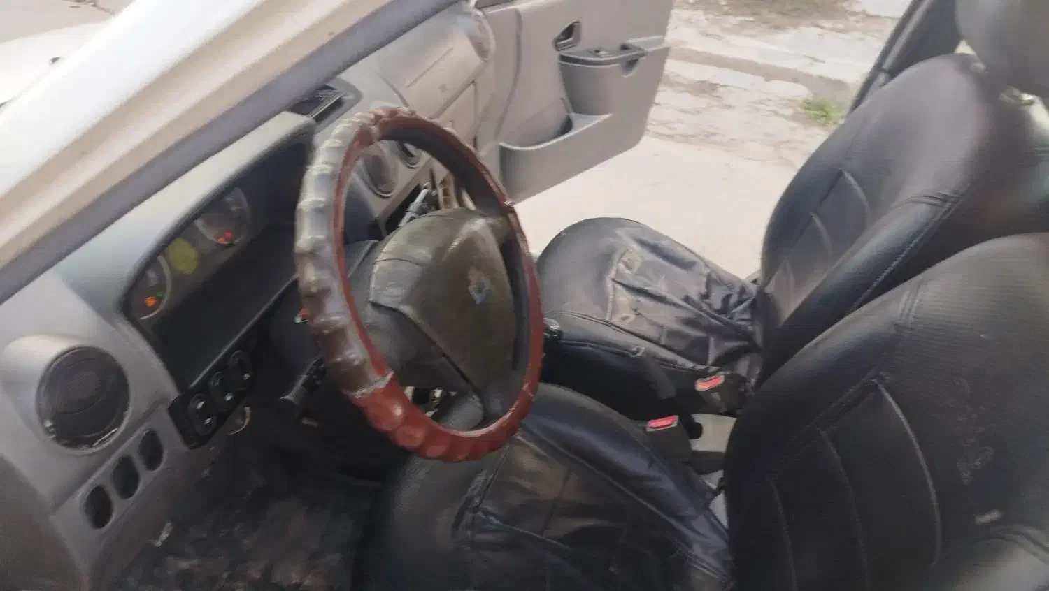 پراید 131 مدل 93|خودرو سواری و وانت|کلاله, |دیوار