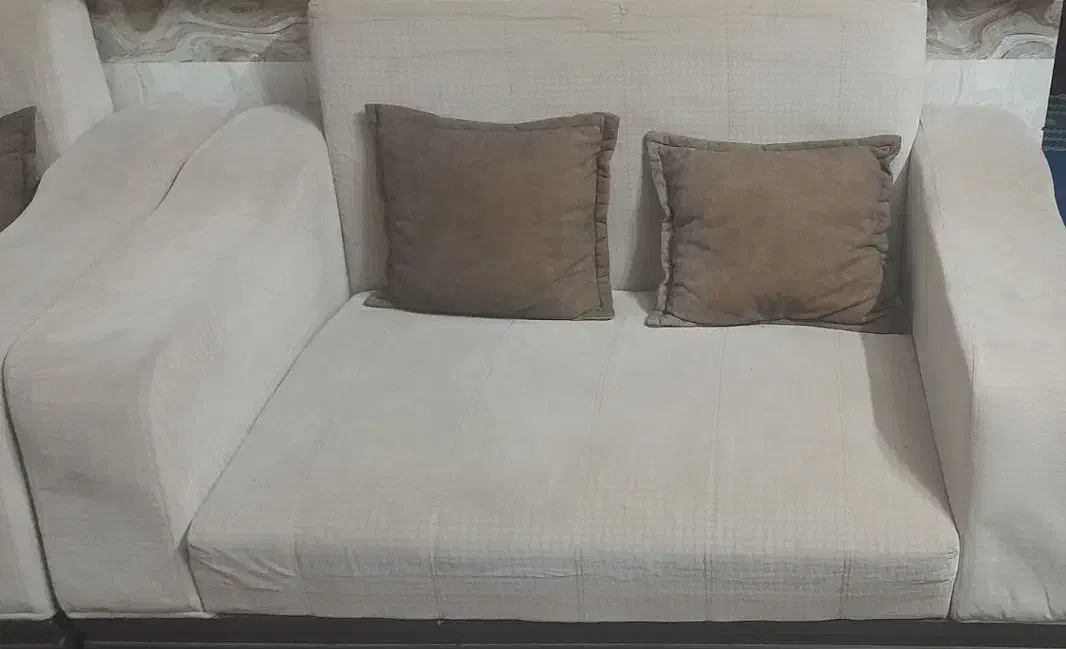 مبل هفت نفره تهران|مبلمان خانگی و میز عسلی|تربت جام, شهرک معلم|دیوار