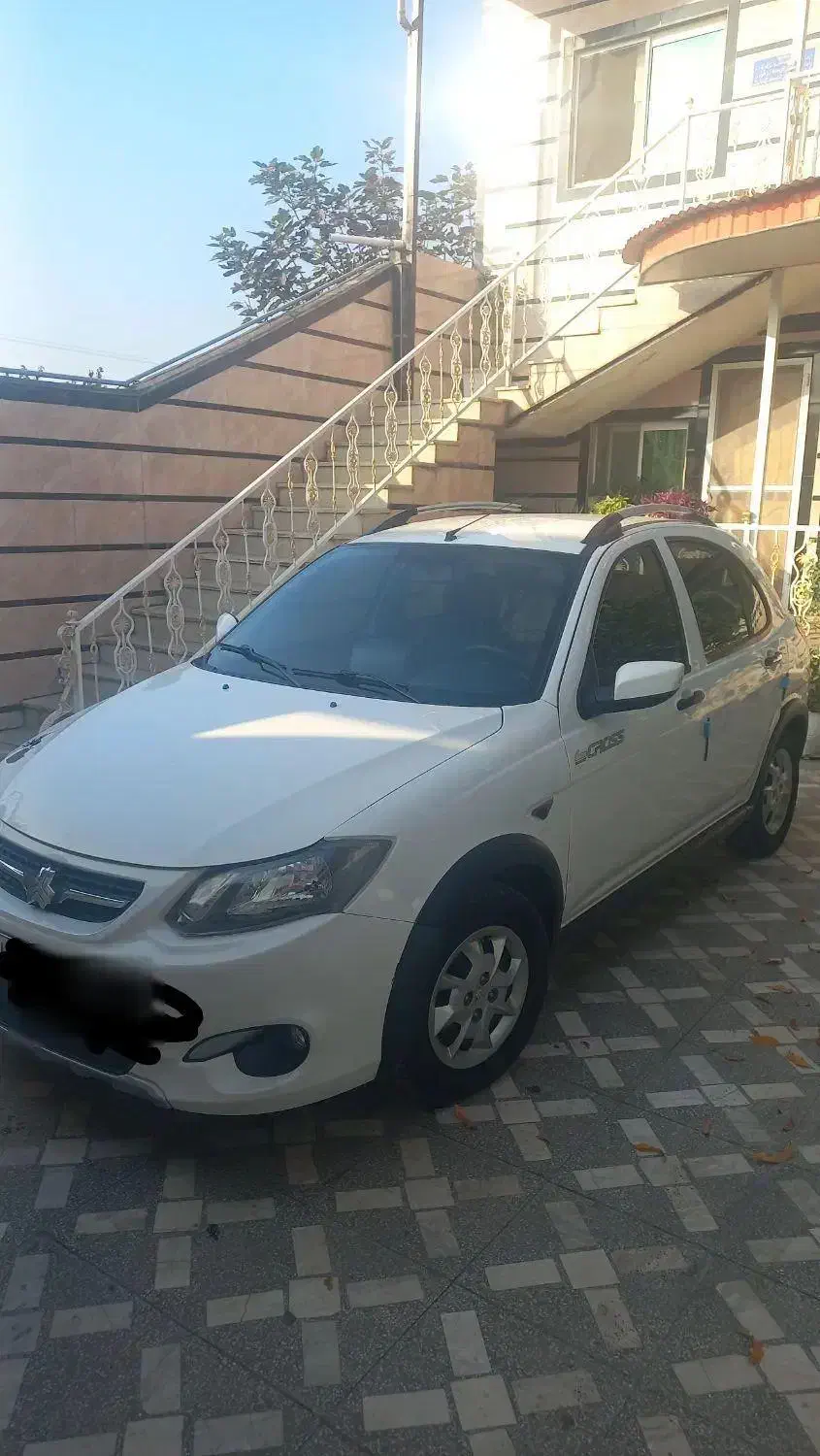 کوییک ۱۸هزار کار مدل ۱۴۰۱در حد صفر|خودرو سواری و وانت|چمستان, |دیوار