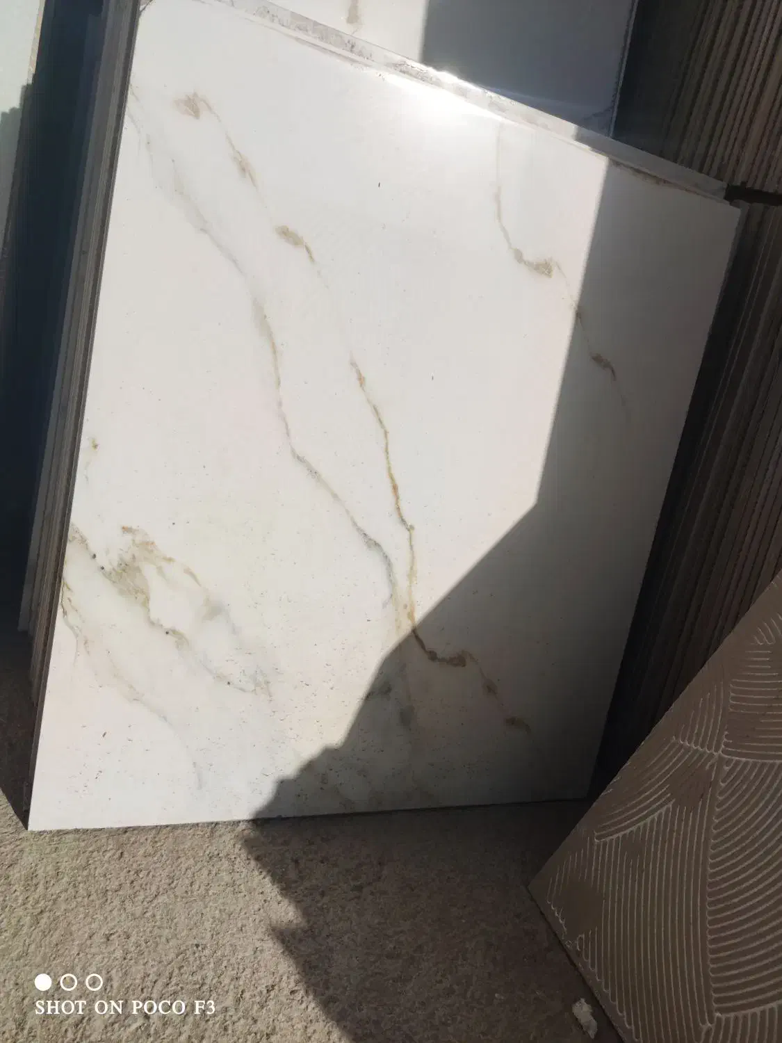 سرامیک 70*80 پرسلان|مصالح و تجهیزات ساختمان|قم, قلعه کامکار|دیوار