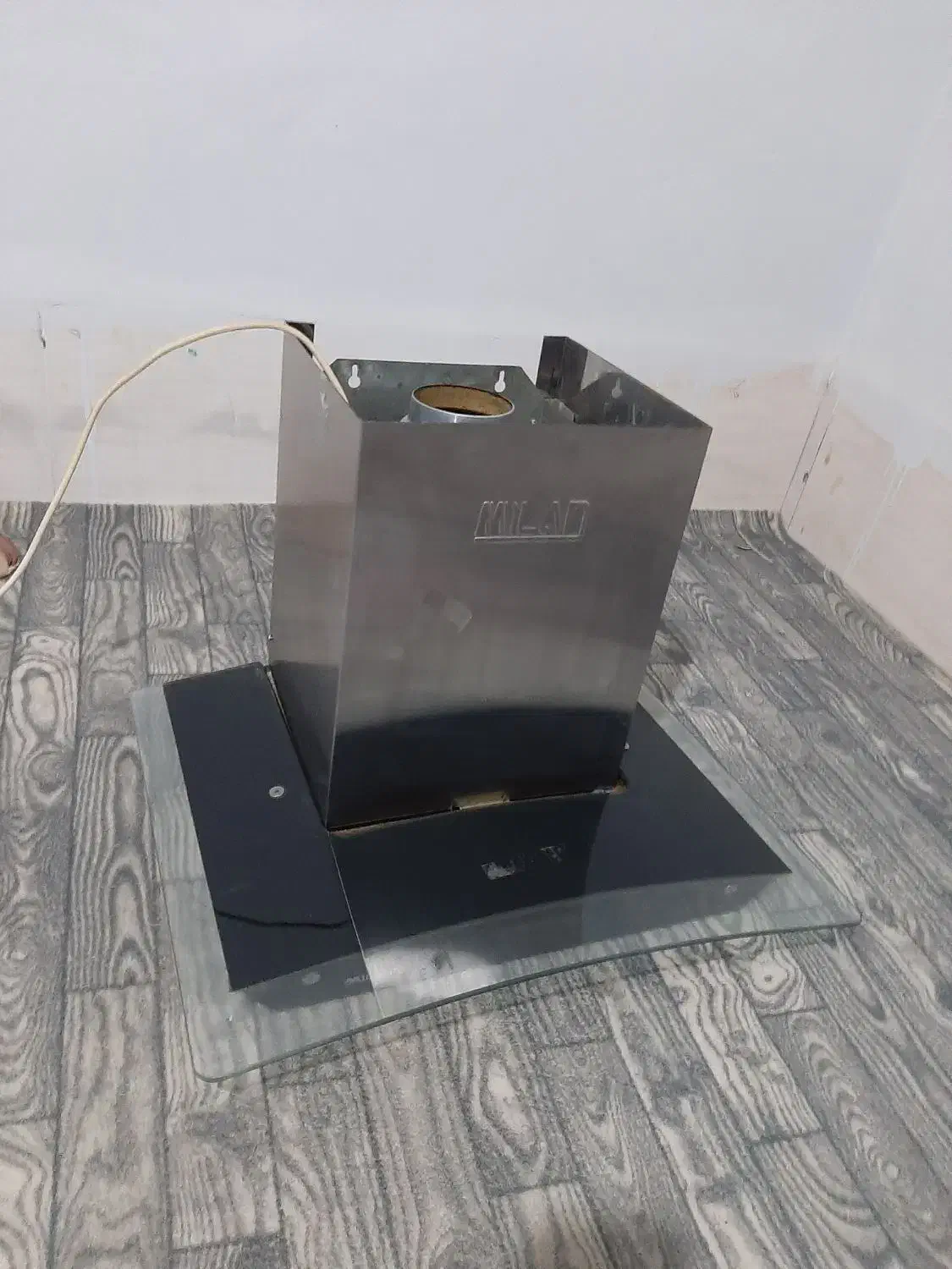 هود ۶۰ سانتی میلاد|هود|امیدیه, |دیوار