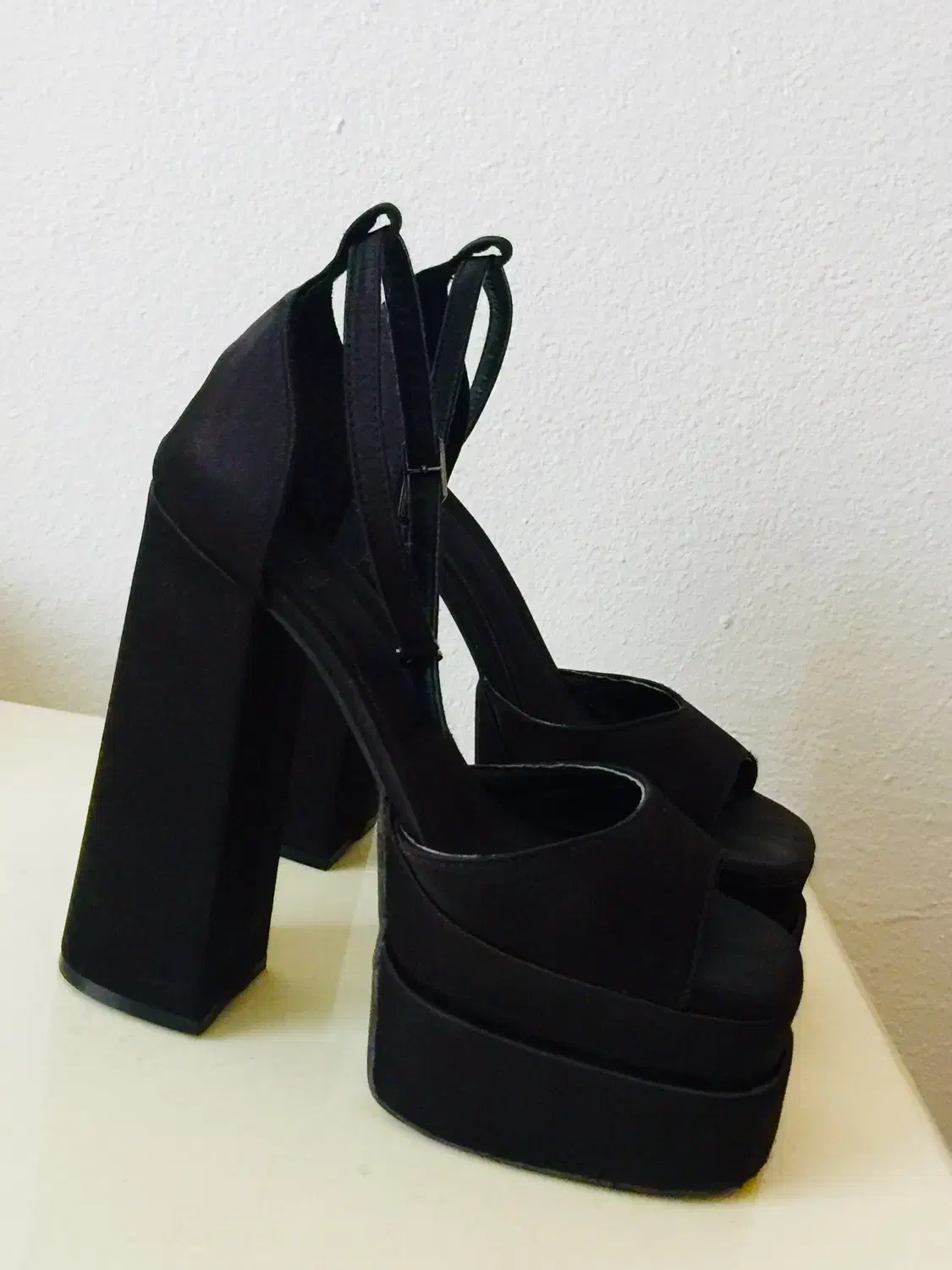 کفش مجلسی  نو|کیف، کفش، کمربند|پارس‌آباد, |دیوار