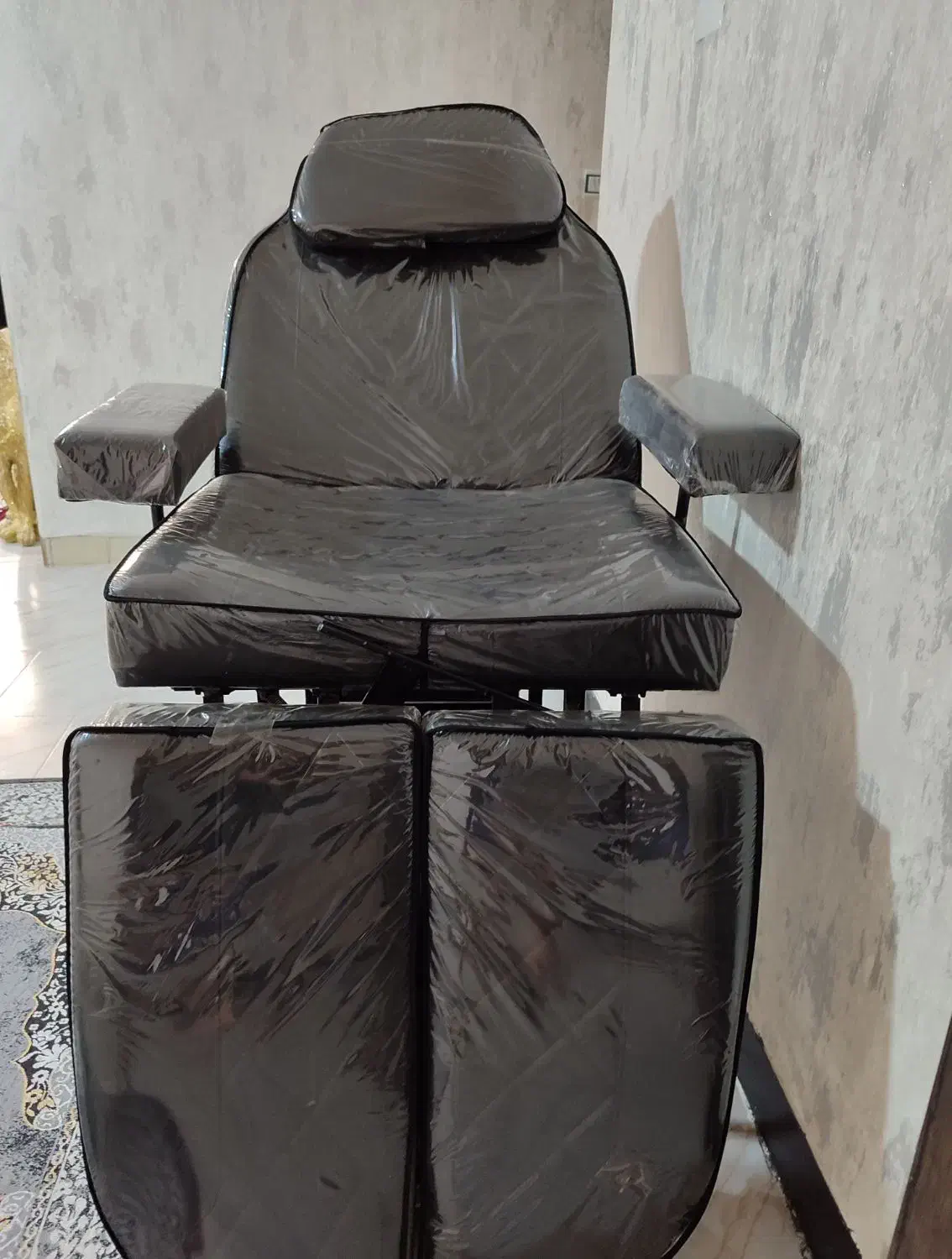 تخت تاتو|آرایشگاه و سالنهای زیبایی|محمدشهر, محمدشهر|دیوار