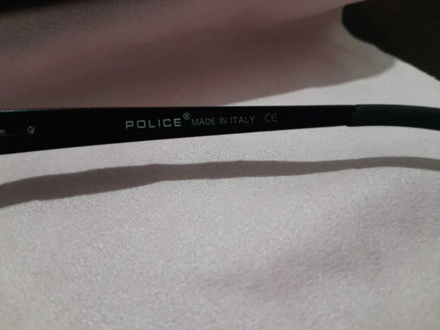 عینک افتابی مدل police 8333 c1|زیورآلات و اکسسوری|گلستان (تهران), |دیوار