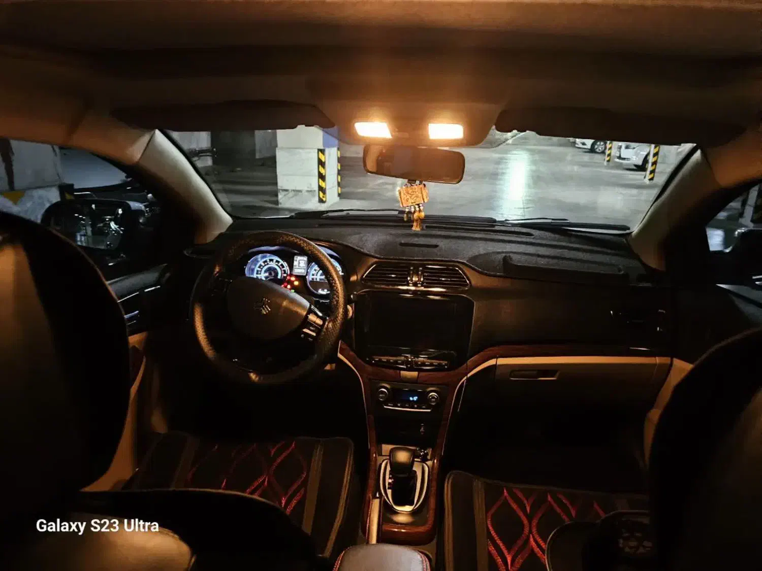 شاهین پلاس اتومات|خودرو سواری و وانت|فردیس, فردیس|دیوار