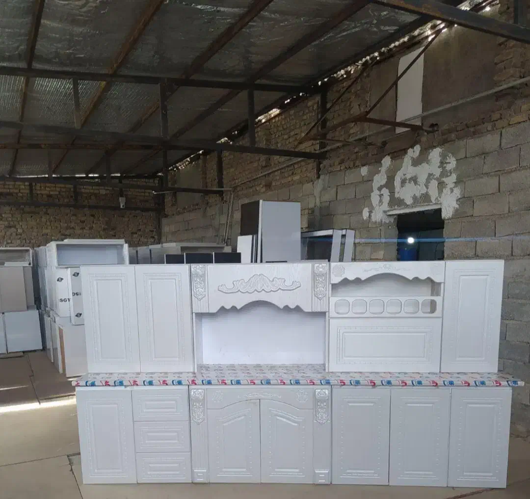 کابینت‌های فوق مدرن و ساده مد پسند آماده ۲۷۸۱۰۱۹|مصالح و تجهیزات ساختمان|امیرآباد, |دیوار