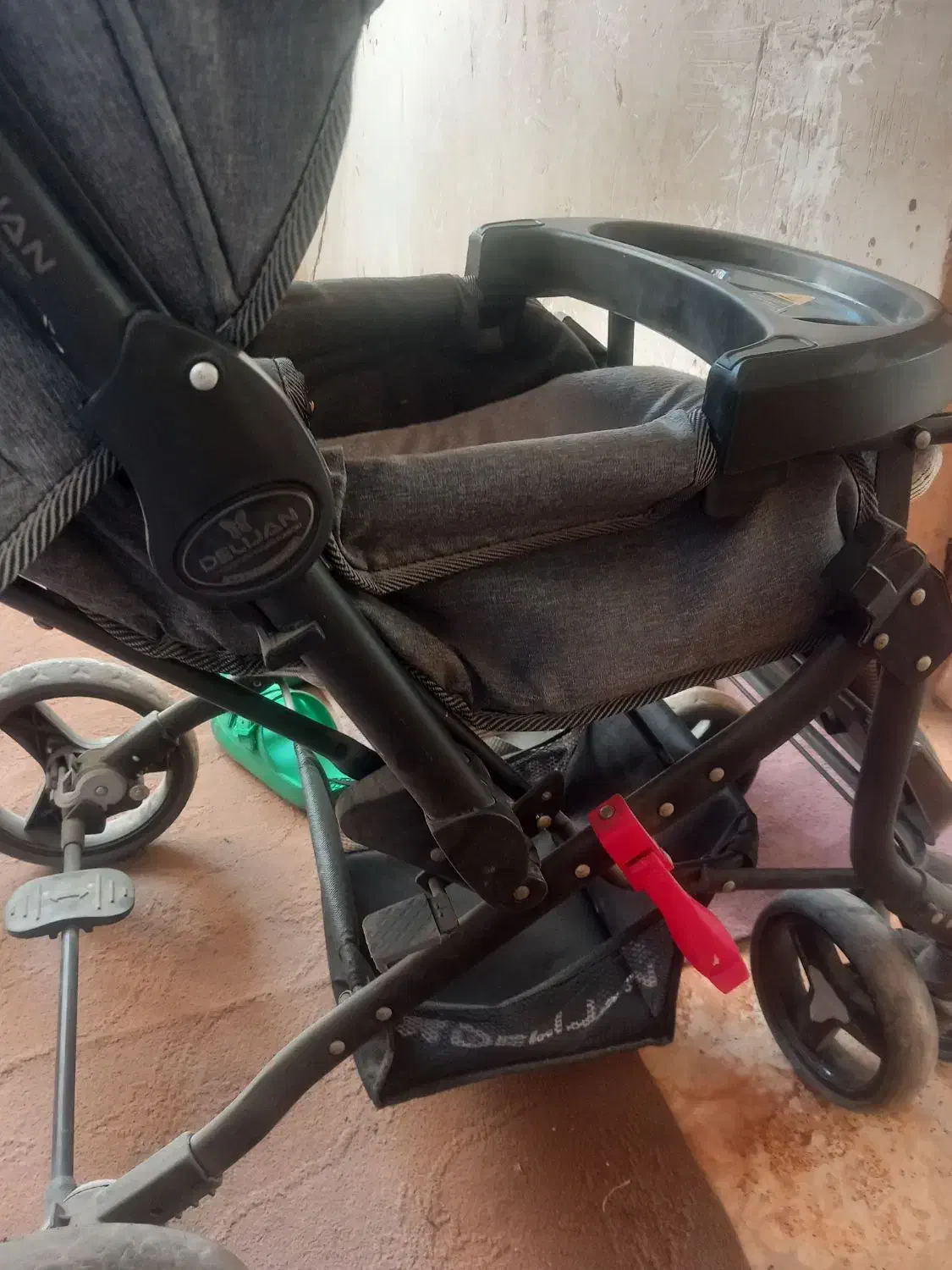 کالسکه|کالسکه و لوازم جانبی|مشگین شهر, |دیوار