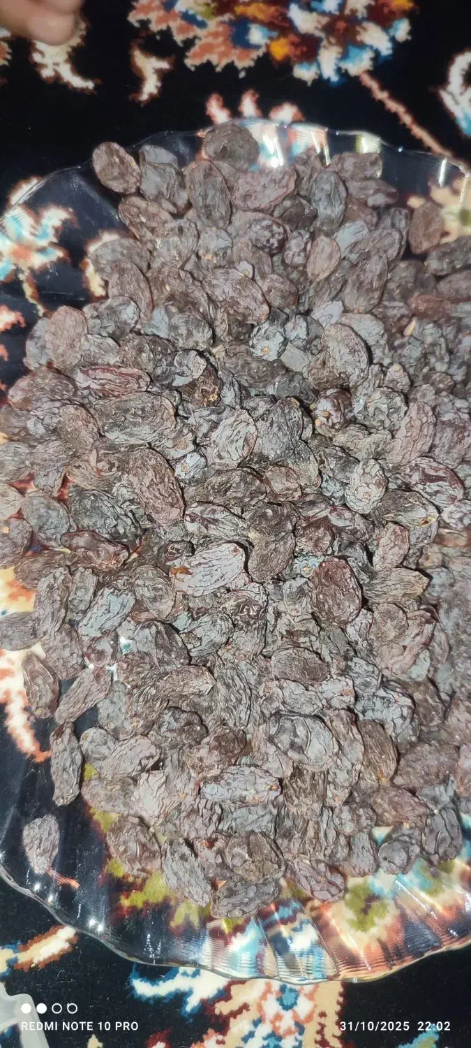 کشمش بدونه هسته درجه یک|خوردنی و آشامیدنی|اسدآباد, |دیوار