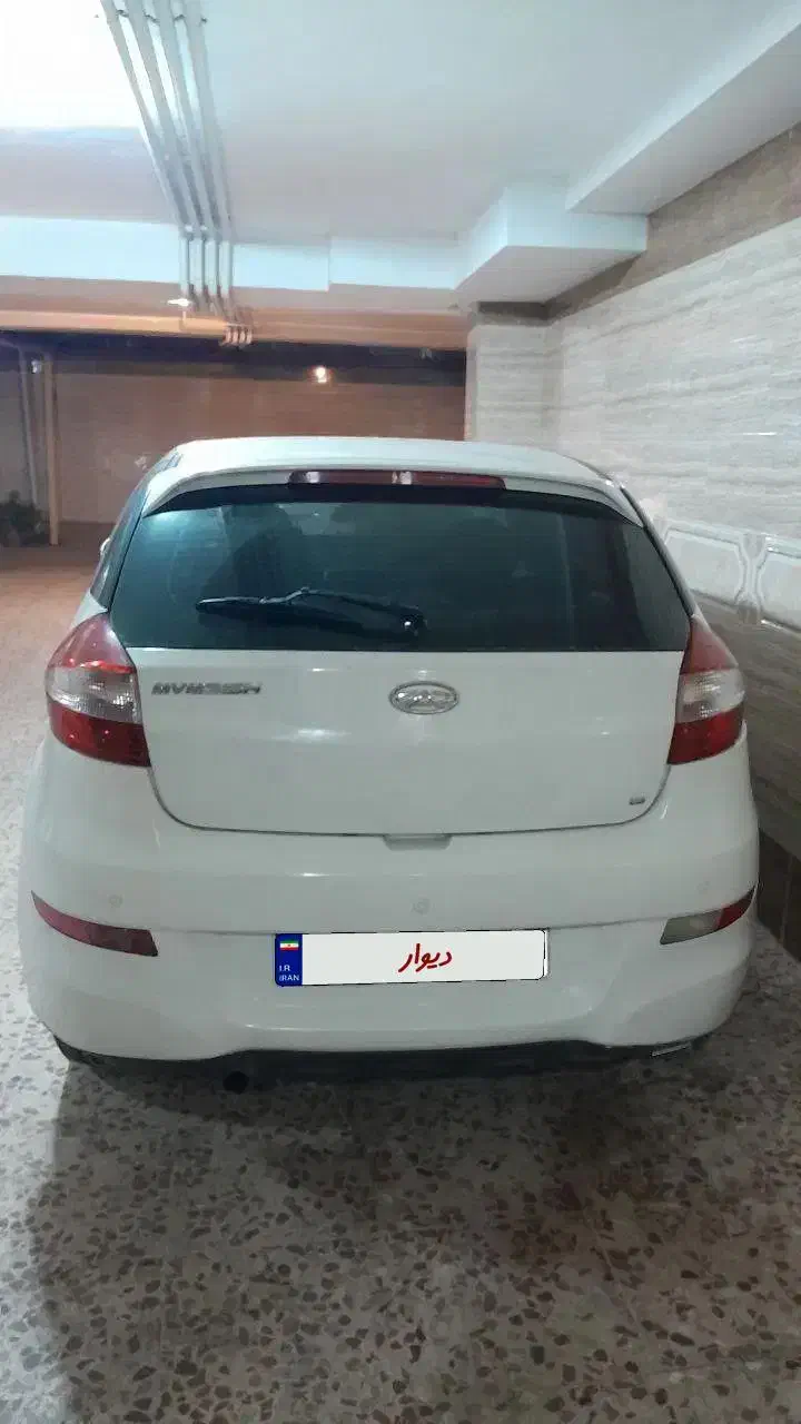 MVM 315 سفید|خودرو سواری و وانت|رشت, حسین آباد|دیوار