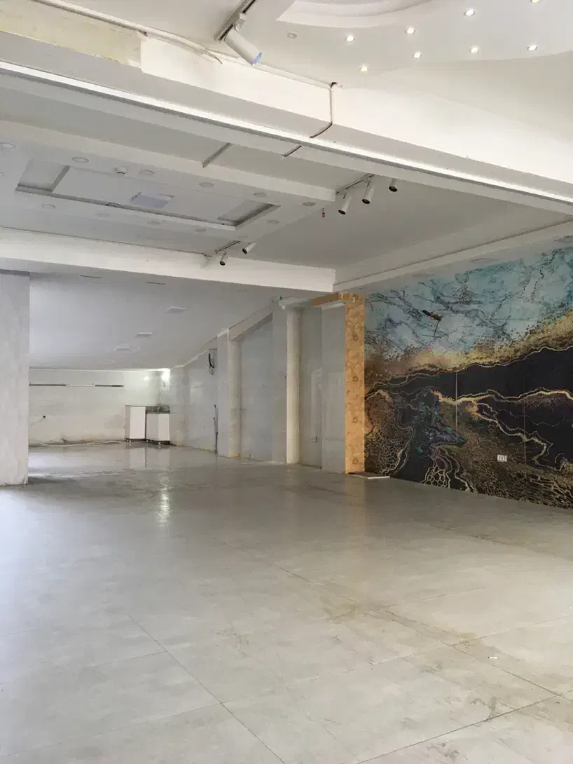 ۲۰۰ تجاری قلب شهر مناسب برای هر شغلی|اجارهٔ مغازه و غرفه|اصفهان, فرح آباد|دیوار