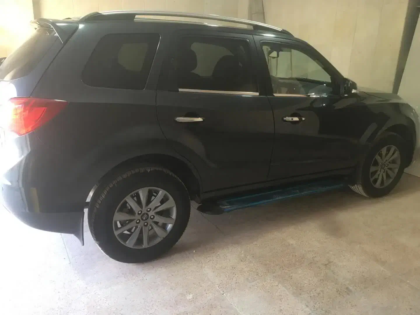 فروش هایما 1400|خودرو سواری و وانت|نجف‌آباد, امام خمینی|دیوار