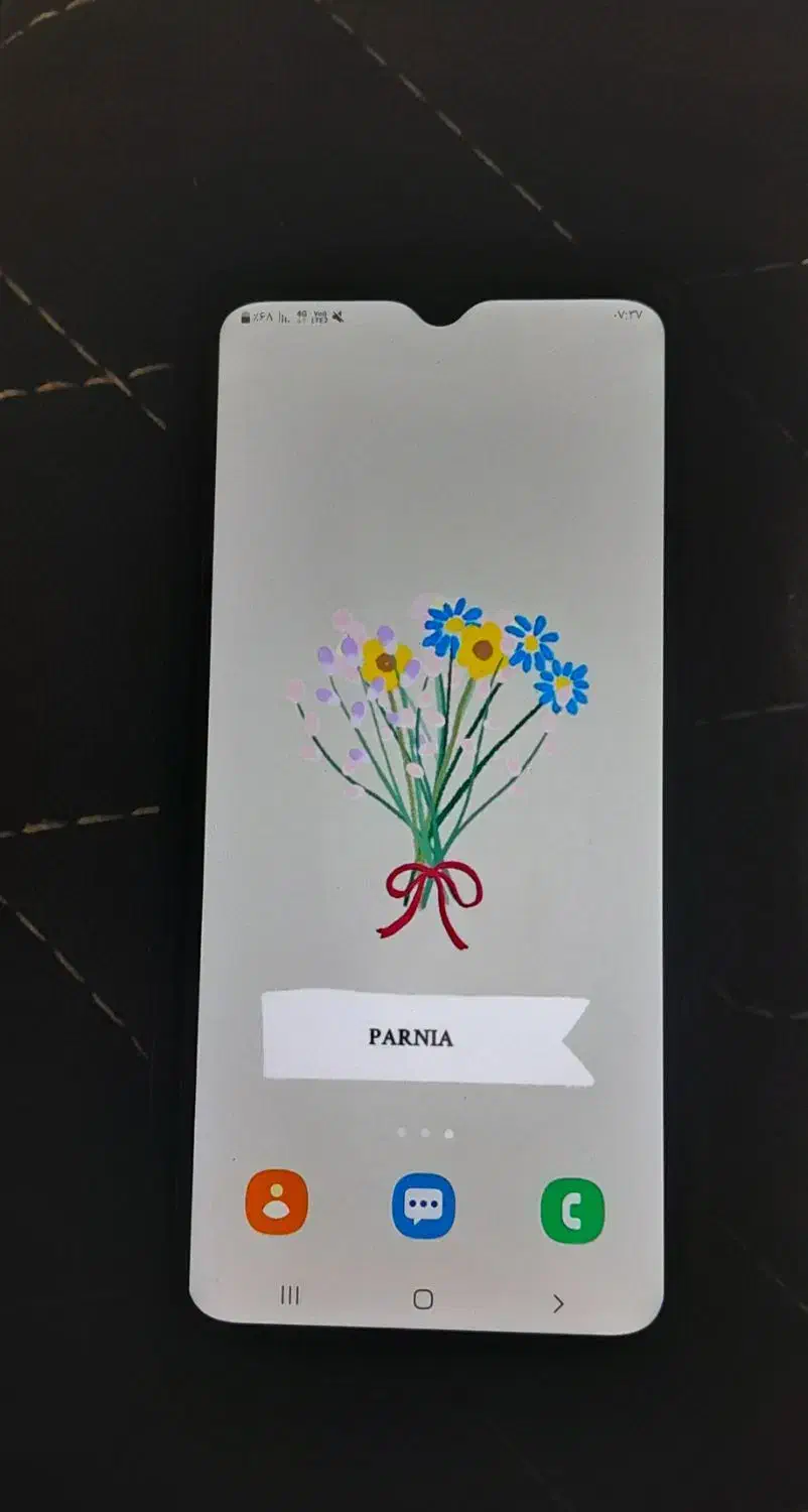 گوشی A12|موبایل|کاشان, فاز ۱ ناجی آباد|دیوار