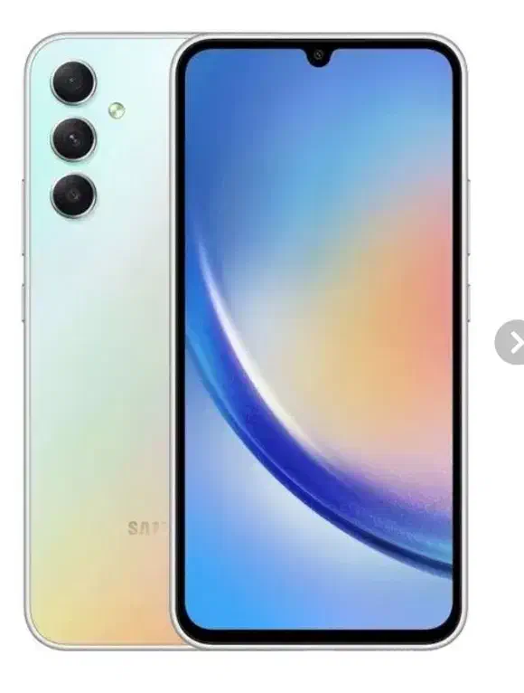 A34 5g|موبایل|مسجد سلیمان, |دیوار