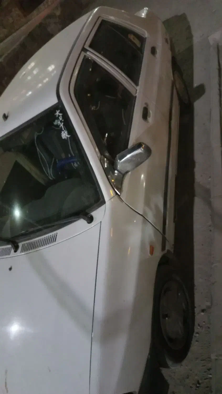 ماشین|خودرو سواری و وانت|رودهن, |دیوار