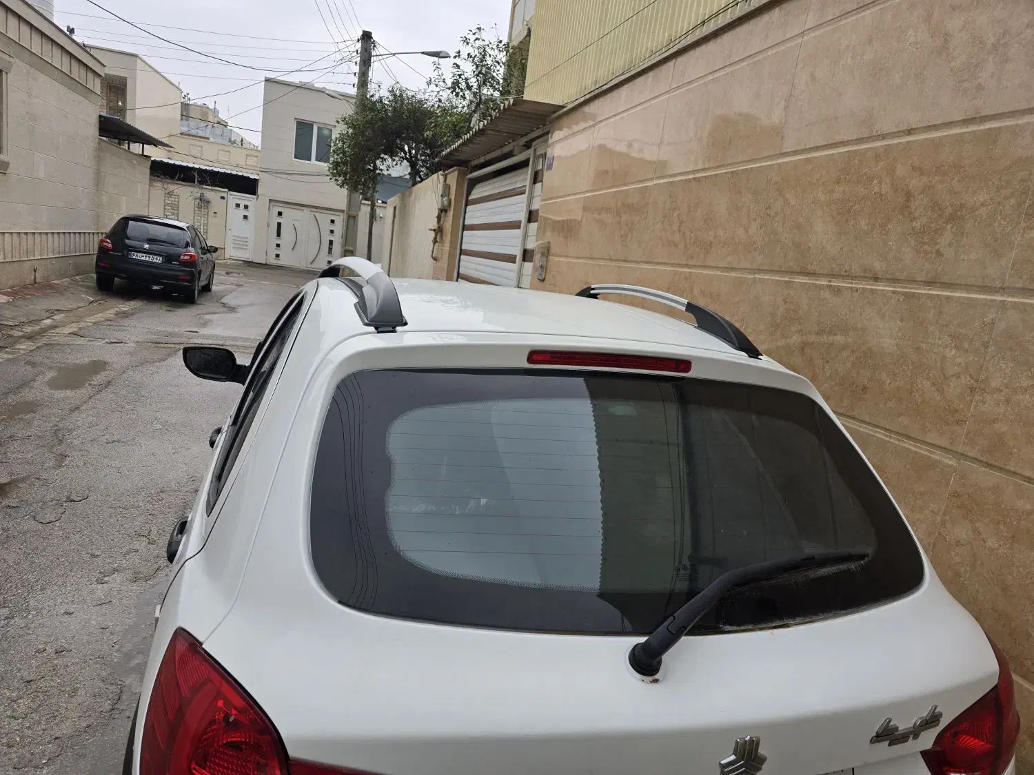 کوییک GXL ۱۴۰۳|خودرو سواری و وانت|بوشهر, |دیوار