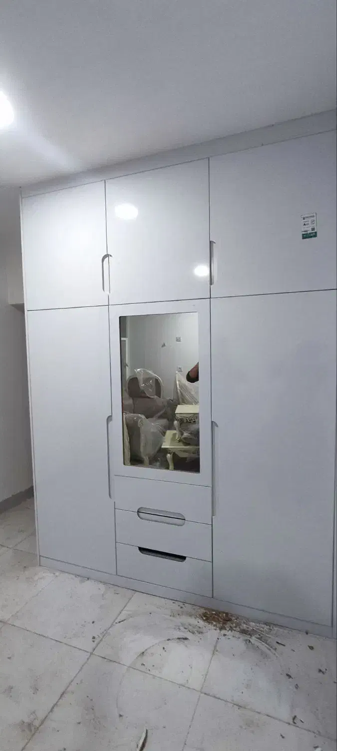 کابینت و کمد دیواری|خدمات پیشه و مهارت|بهبهان, |دیوار