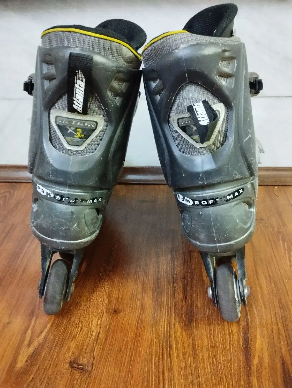 اسکیت حرفه ای|دوچرخه، اسکیت، اسکوتر|قم, لسانی|دیوار