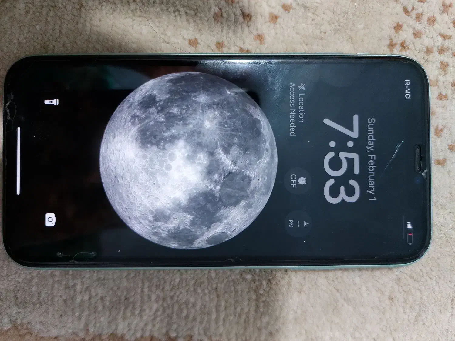 آیفون 11|موبایل|تهران, تاکسیرانی|دیوار