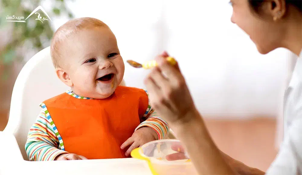 پرستاری بچه یک سال نیم|استخدام درمانی، زیبایی، بهداشتی|گرگان, |دیوار