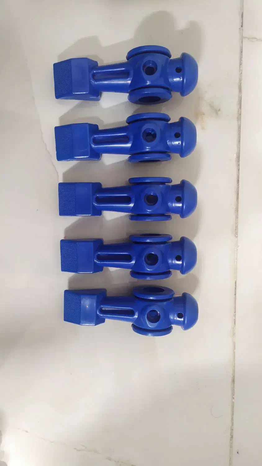 آدمک فوتبال دستی|ورزش‌های توپی|اصفهان, شفق|دیوار