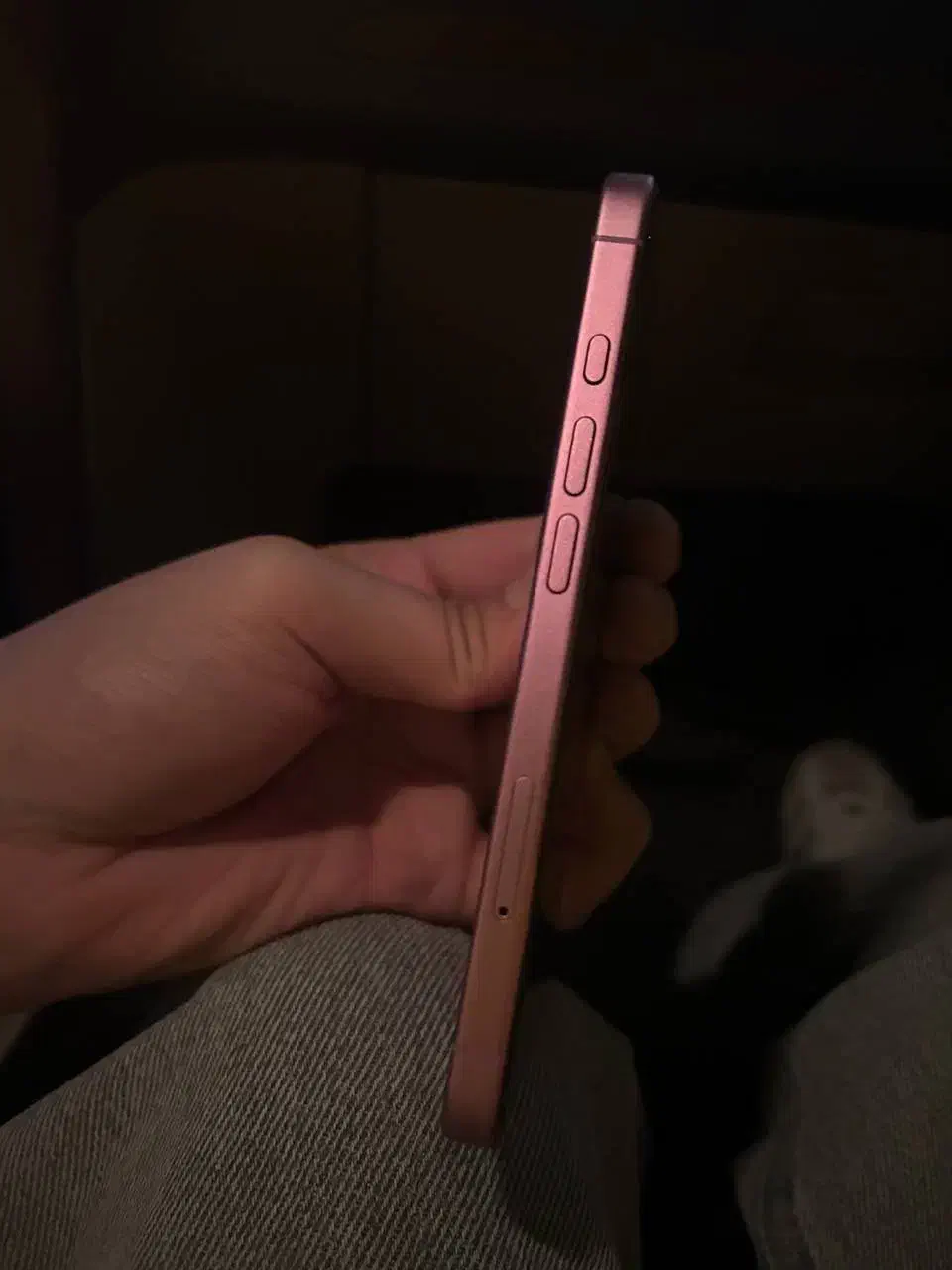 آیفون ۱۶نرمال|موبایل|تاکستان, |دیوار