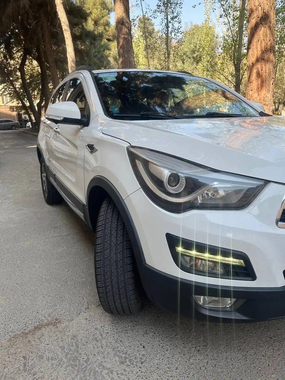 هایما توربو S5|خودرو سواری و وانت|تهران, شهرک چیتگر|دیوار