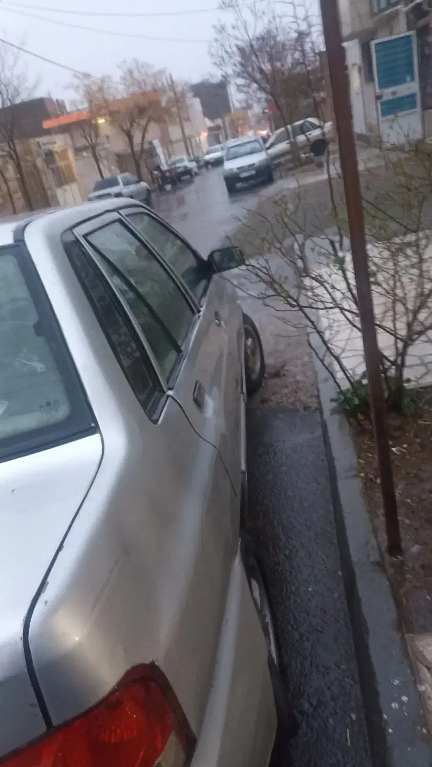 پراید 132 مدل 89|خودرو سواری و وانت|بیرجند, |دیوار