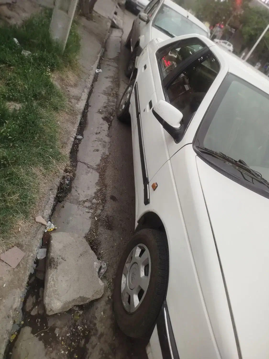 405|خودرو سواری و وانت|مشهد, عباس‌آباد|دیوار