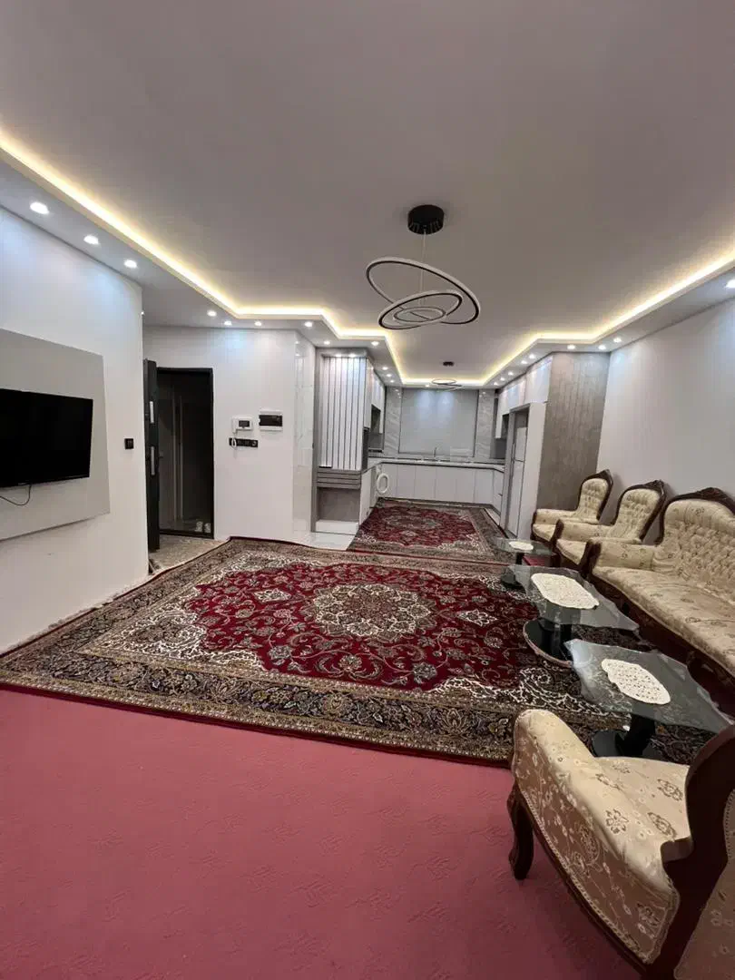 اجاره روزانه|اجارهٔ کوتاه‌مدت آپارتمان و سوئیت|مشهد, ایثار|دیوار