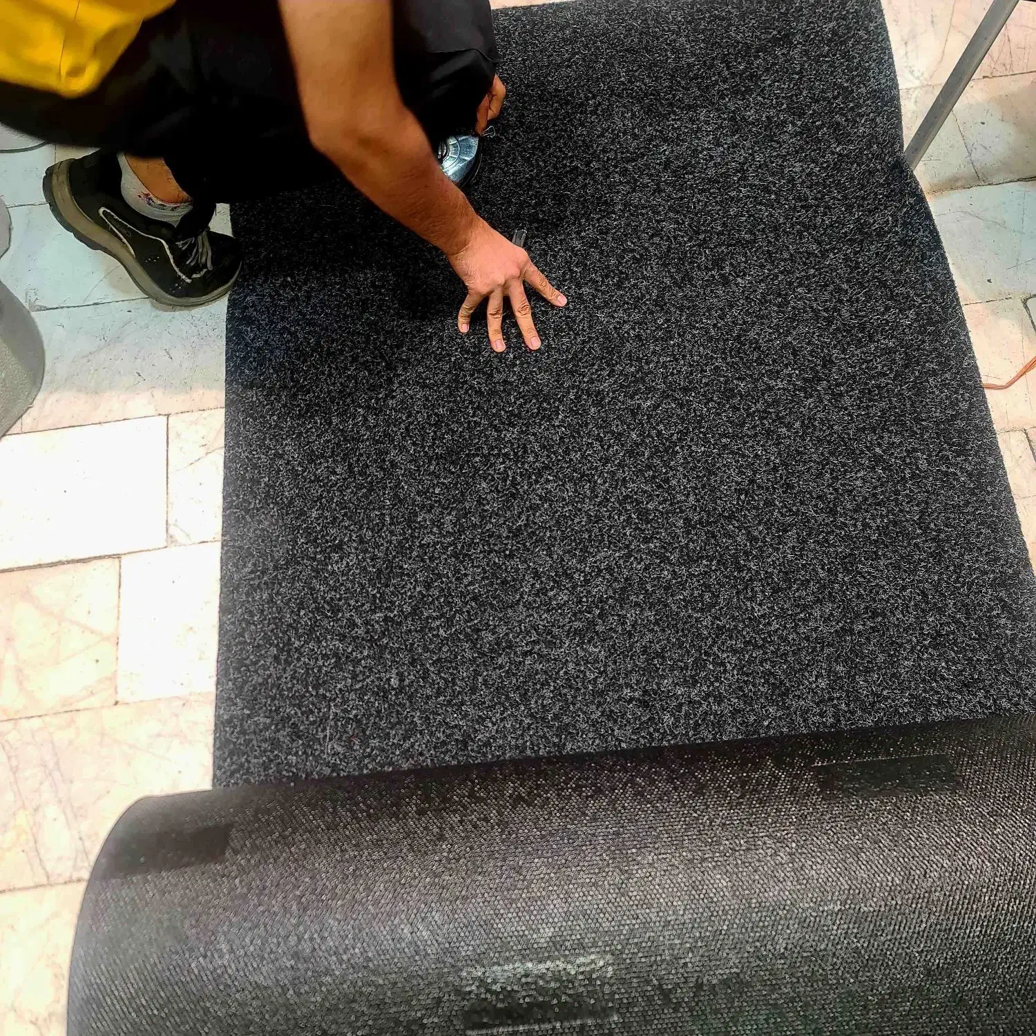 کفپوش اسکاچی|موکت|تهران, نعمت‌آباد|دیوار