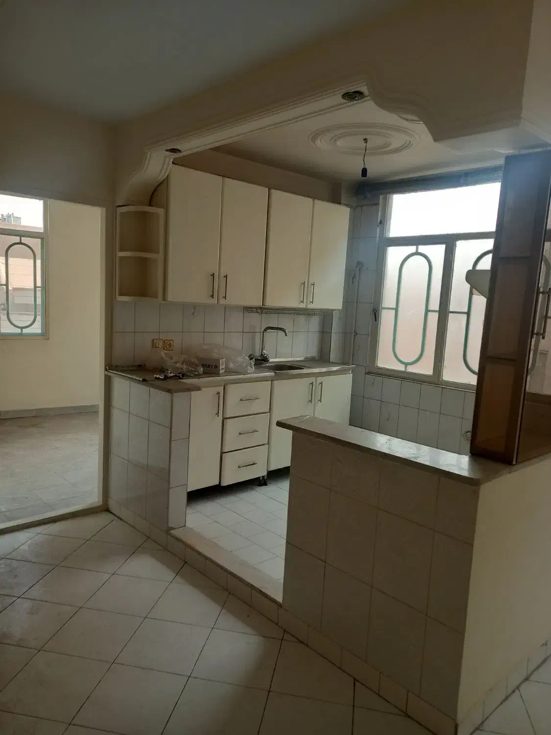 آپارتمان ۵۱ متر منیریه|اجارهٔ آپارتمان|تهران, منیریه|دیوار