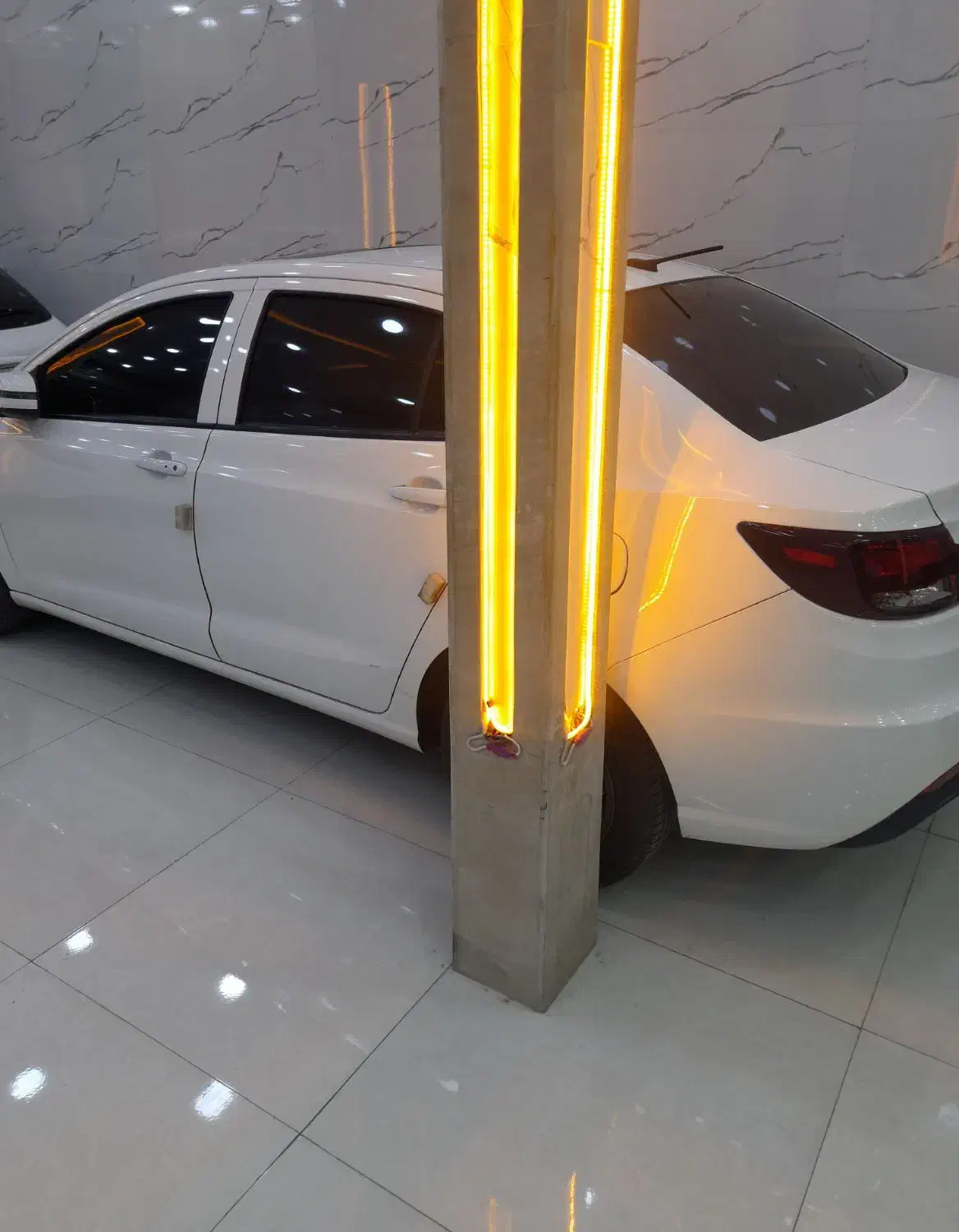 شاهین مدل ۱۴۰۳درجه یک|خودرو سواری و وانت|باغستان, |دیوار