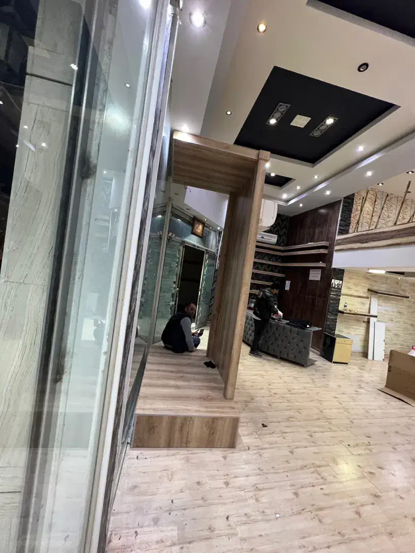 ویترین فروشی|فروشگاه و مغازه|کرمانشاه, |دیوار